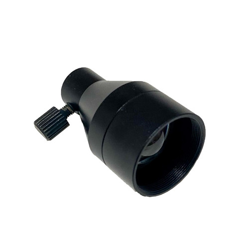 SCHOTT Focusing Lens for Light Guides up to 5mm