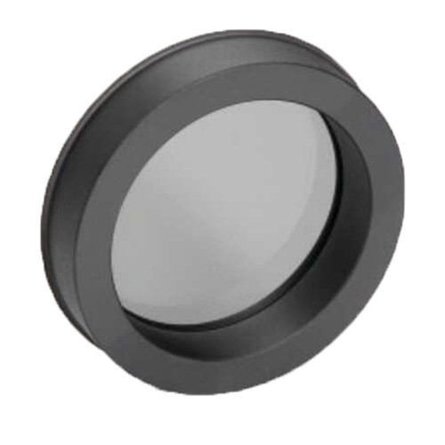 SCHOTT Polarization Filter for Focusing Lens 8mm to 9mm