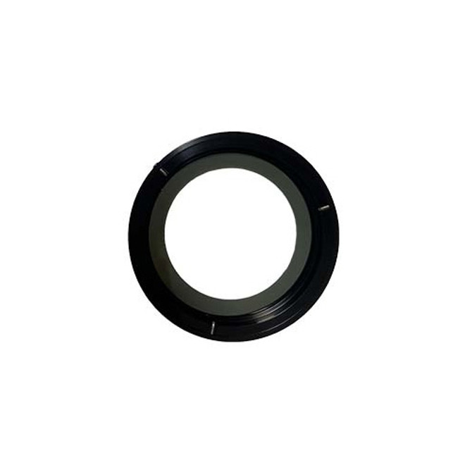 SCHOTT Polarizer for ColdVision Ring Light