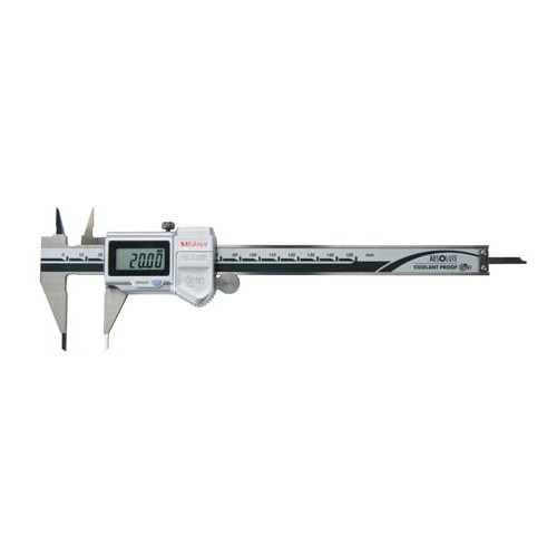 Mitutoyo ABSOLUTE Digimatic Special Point Caliper 0-150mm / 0-6"