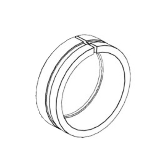 Prior Focus Sleeve for H122 Focus Drives