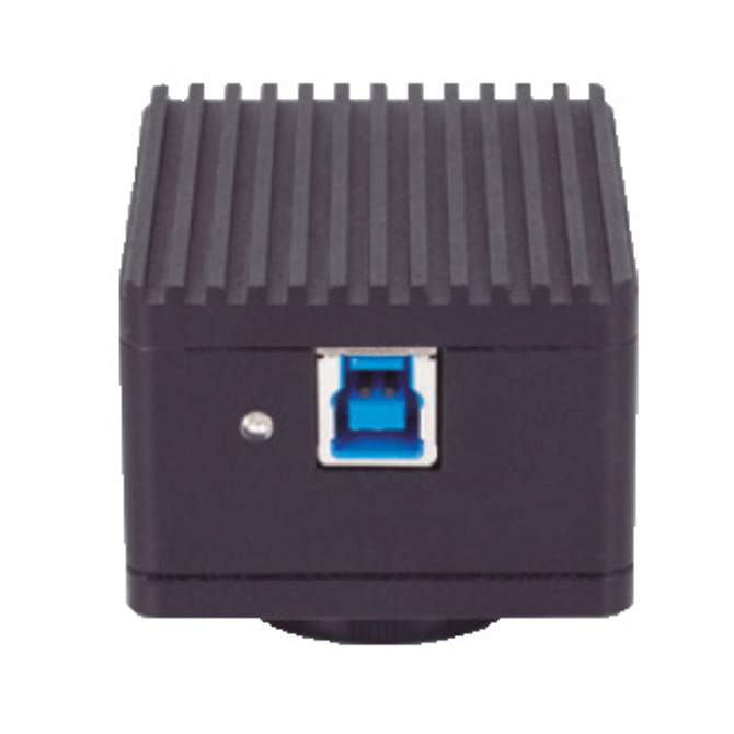 Moticam S6 Monochrome Microscope Camera