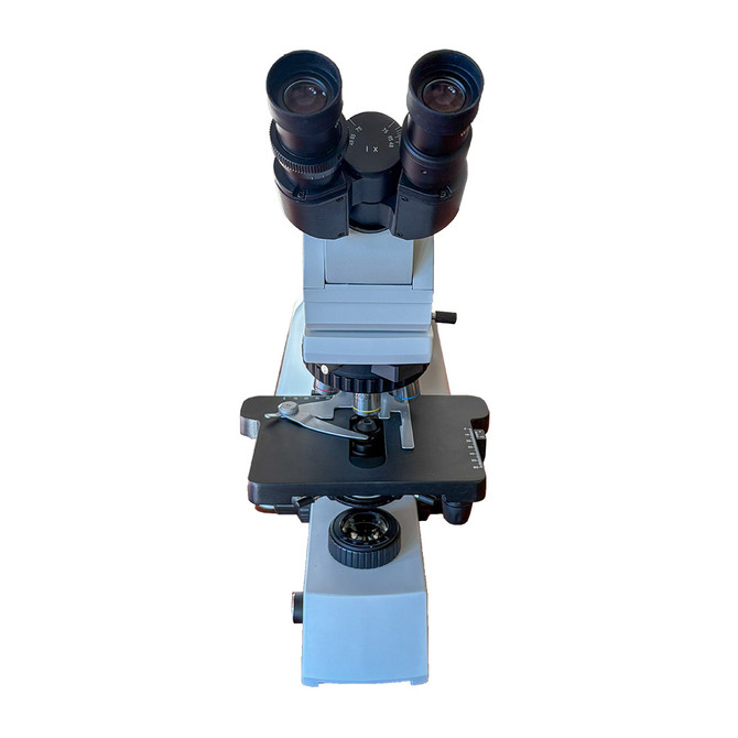 Ergonomic Biological Lab Microscope RB31