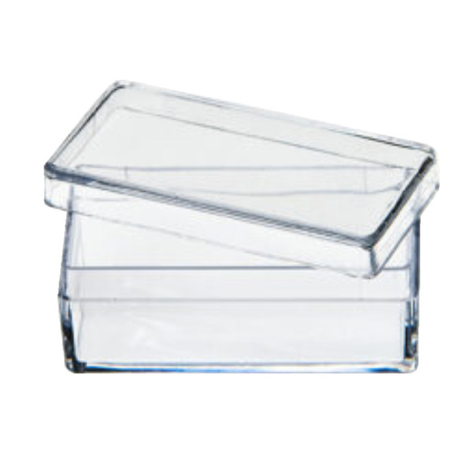 Rectangular Box 1.69" x 0.75" Friction Fitting Lid