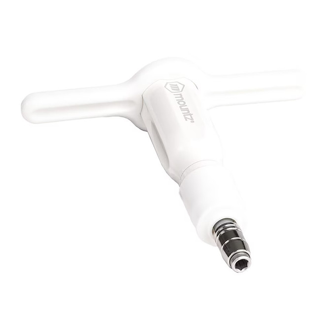 FG-125i CR-HVG Cleanroom High-Vacuum Grease Preset Torque Screwdriver