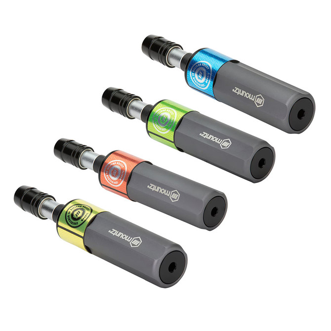 FG-8i Preset Torque Screwdriver