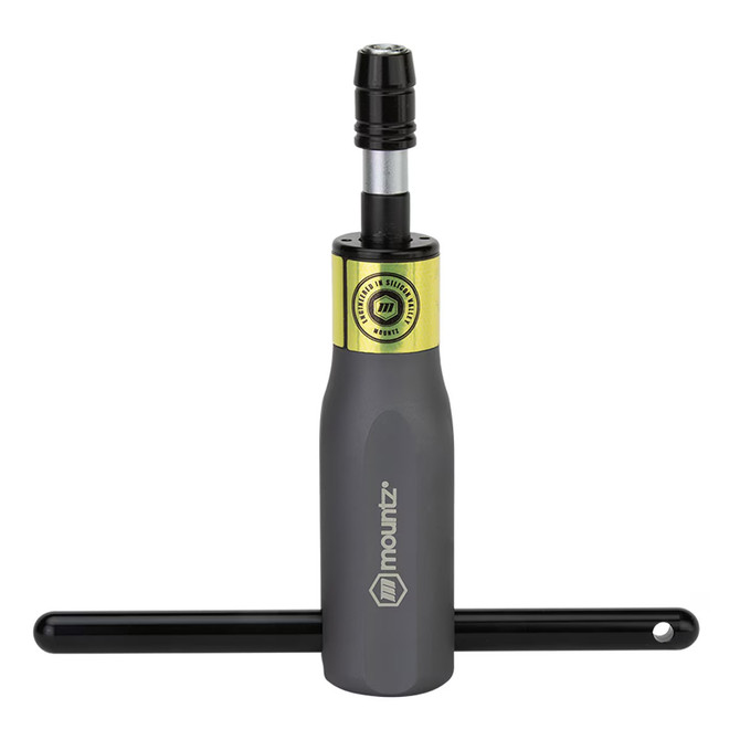 FG-40i Preset Torque Screwdriver gold