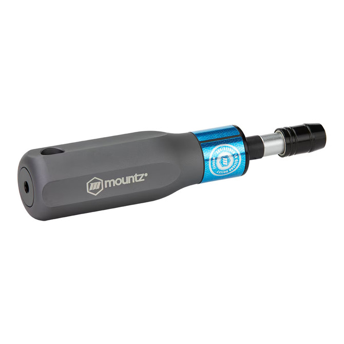 FG-40i Preset Torque Screwdriver blue