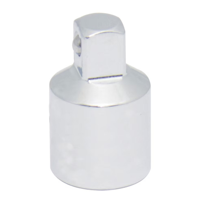 3/8" Male to 1/4" Female Drive Adapter