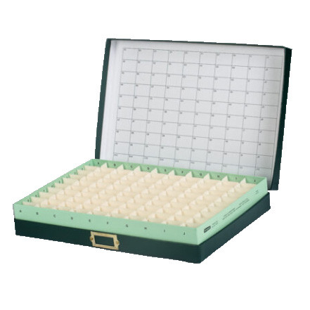 Tissue File Storage Box