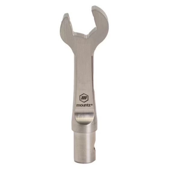 5/16" Open Ended Wrench Head