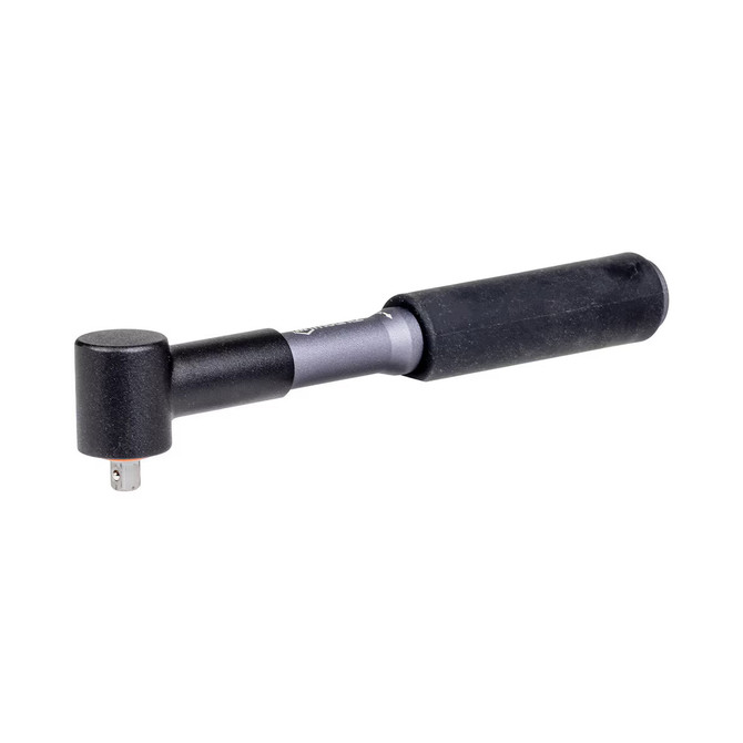 1/4" Square Drive Preset Cam-Over Torque Wrench 17.7-88.5 lbf.in