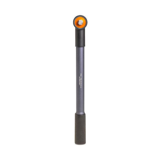 1/2" Square Drive Preset Cam-Over Torque Wrench 11.1-55.3 lbf.ft / 15-75 N.m