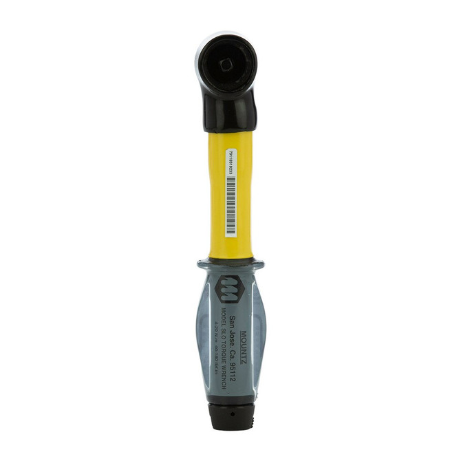 1/4" Square Drive 1000V Insulated Torque Wrench