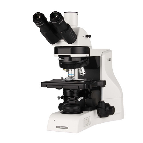 Motic PA43 BIO Hematology Microscope