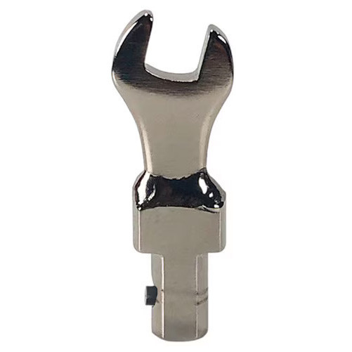 3/8" Open Ended Wrench Head