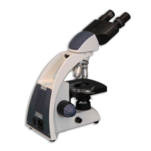 Meiji MT-30 Binocular Student Microscope 1000x