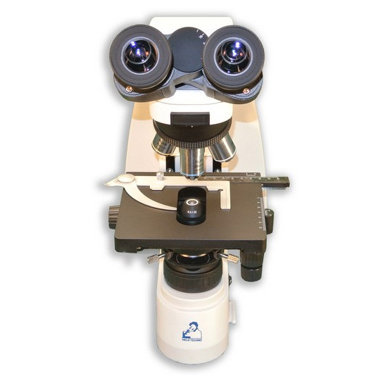 Meiji MT-50/ 51 University Student Microscope 1000x