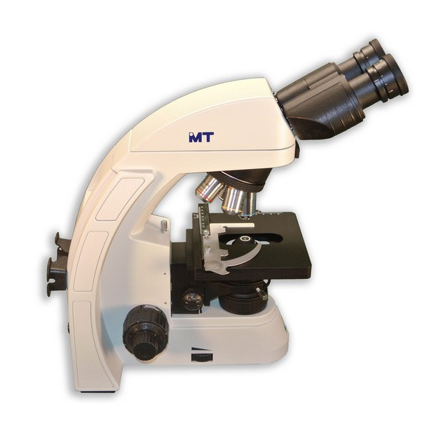 Meiji MT-50/ 51 University Student Microscope 1000x