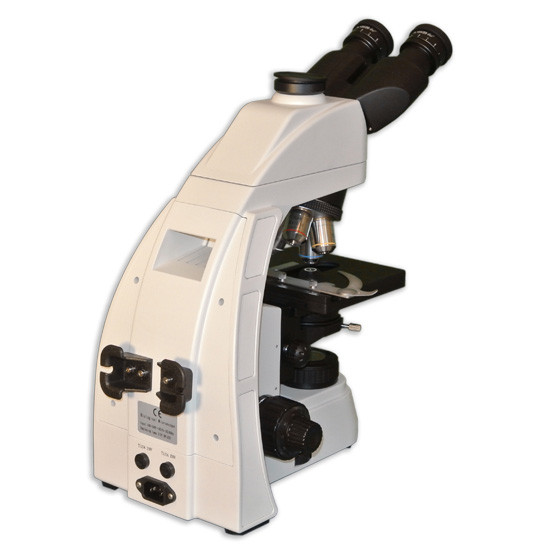 Meiji MT-50/ 51 University Student Microscope 1000x