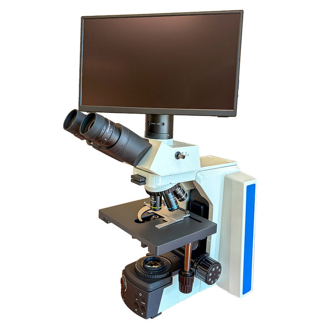RB41 Digital Microscope