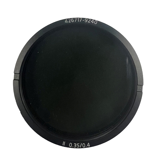 ZEISS Condenser Module DIC II/0.4 with Polarizer