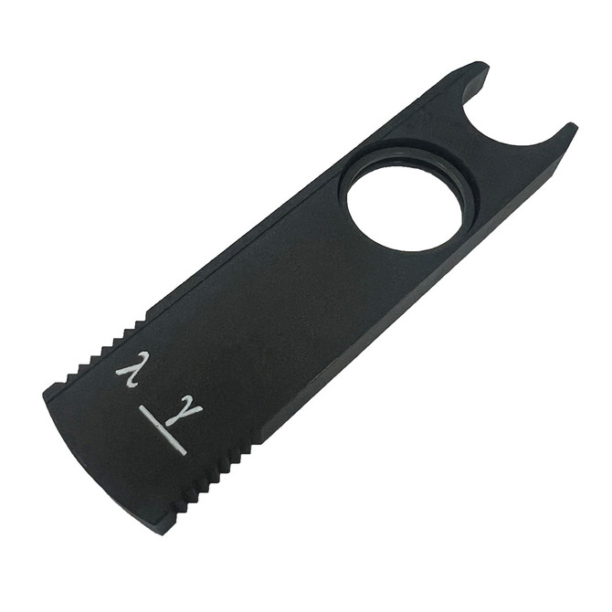 Lambda Compensator for ZEISS Microscopes