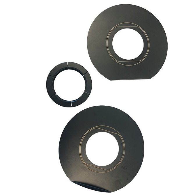 Axiovert Condenser Light Shield