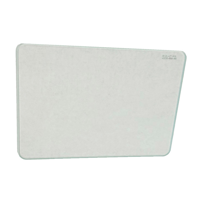 ZEISS Glass Insert Stage Plate