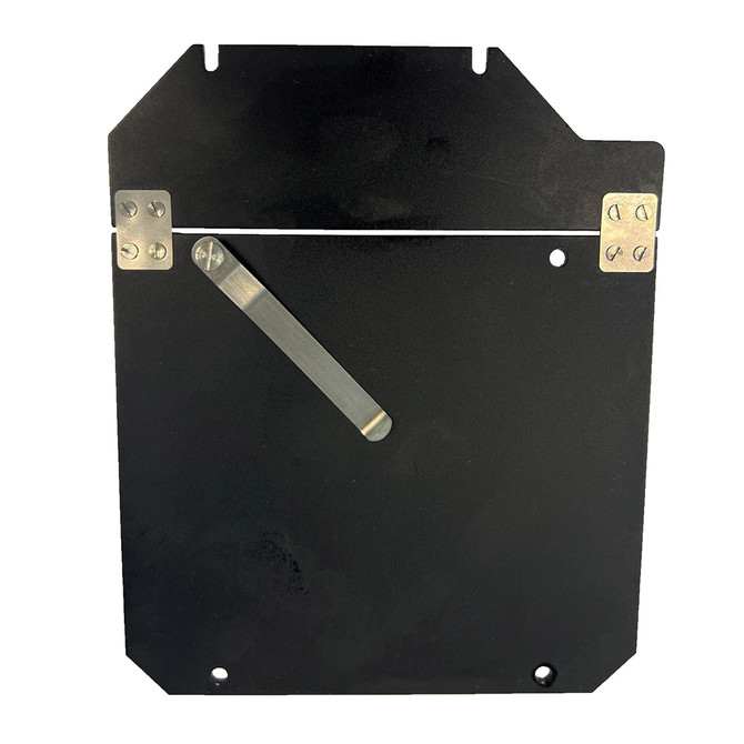 Used ZEISS Axioscope Specimen Holder Reflected Light