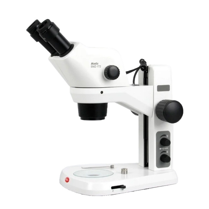 Motic SMZ172 Stereo Zoom Microscope