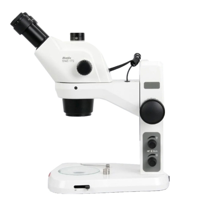 Motic SMZ172 Stereo Zoom Microscope