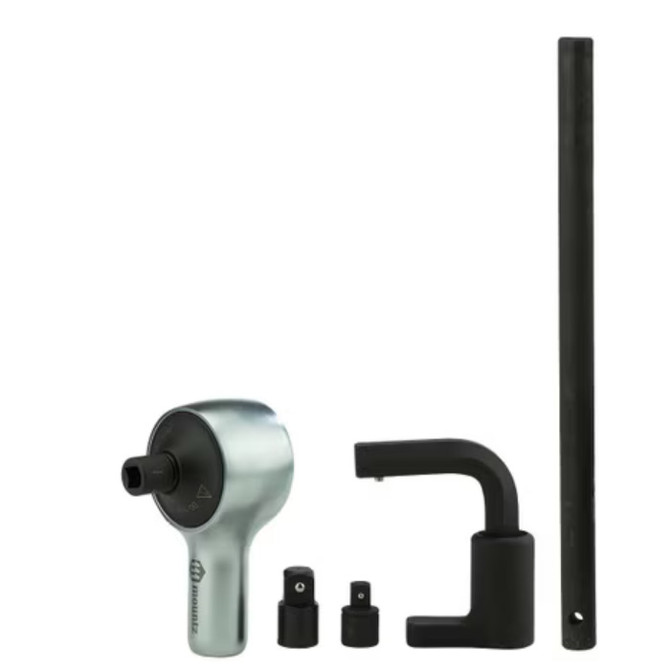 MTM-15 Manual Torque Multiplier