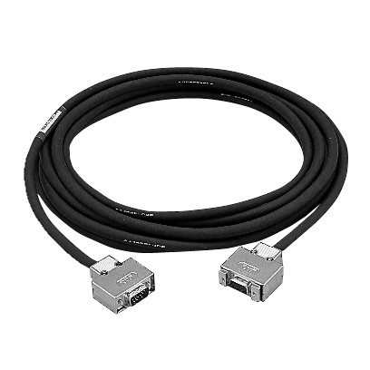Mitutoyo Extension Relay Cable for Laser Scan Micrometer