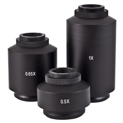 Motic C-Mount Adapter SM Series Microscopes
