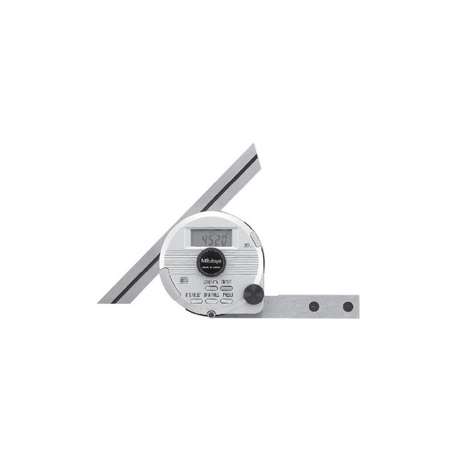 Digital Universal Protractor