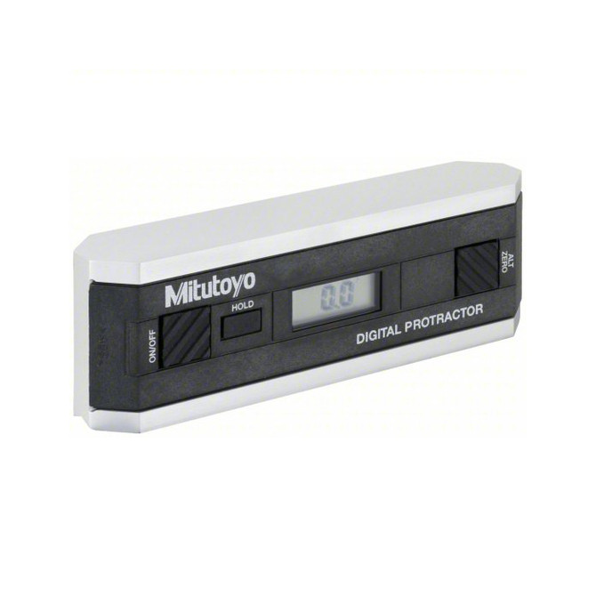 Digital Protractor
