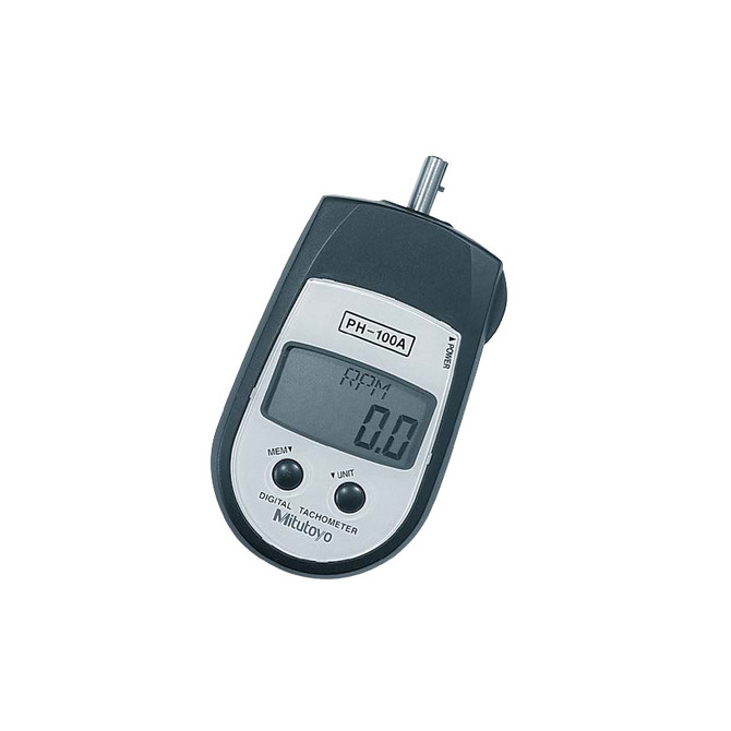 Digital Handheld Tachometer