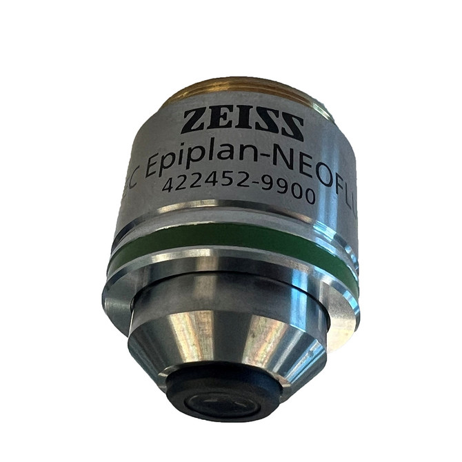 Zeiss LD EC Epiplan-Neofluar DIC 20x Objective