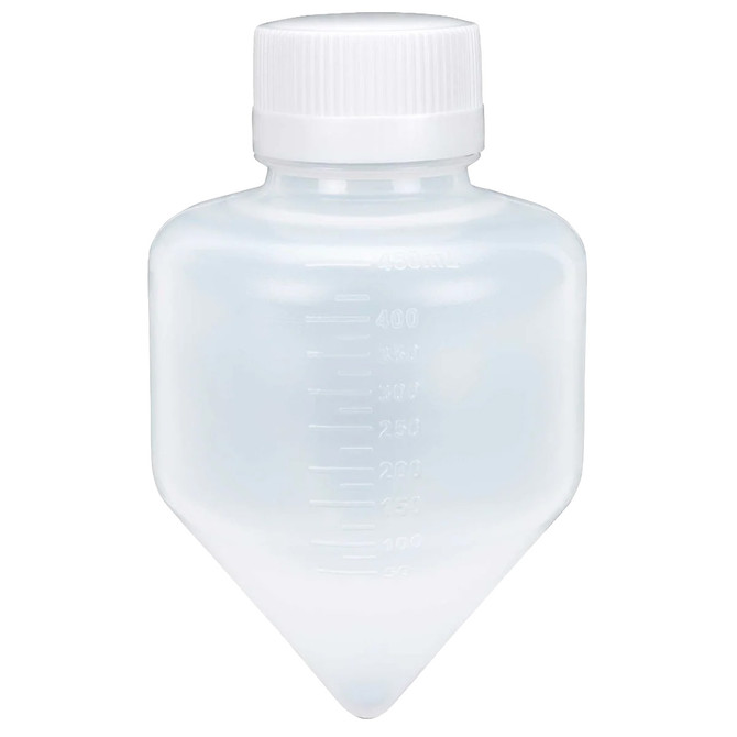 Sterile Centrifuge Polypropylene Tubes 500mL RNase/DNase Free