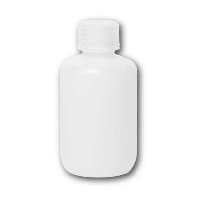 Narrow Mouth HDPE Reagent Bottle 60ml
