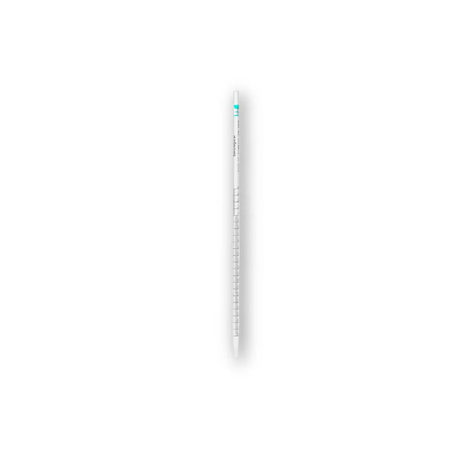 Sterile Disposable Serological Pipette 5ml Blue Stripe
