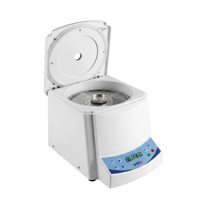 Microhematroctrit Centrifuge
