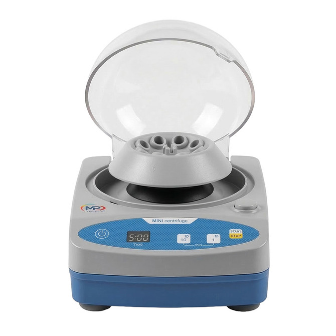 Mini centrifuge