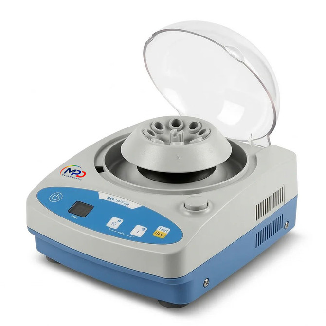 Mini centrifuge