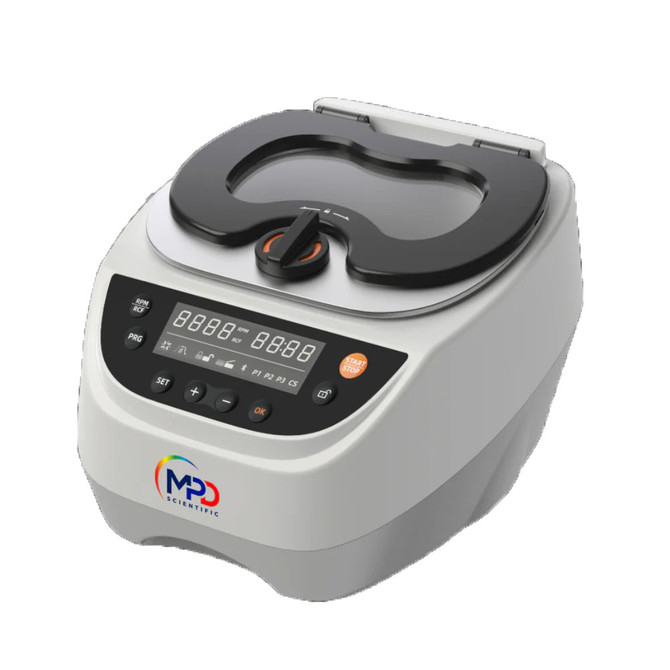 8-Tube Centrifuge Fixed Speed