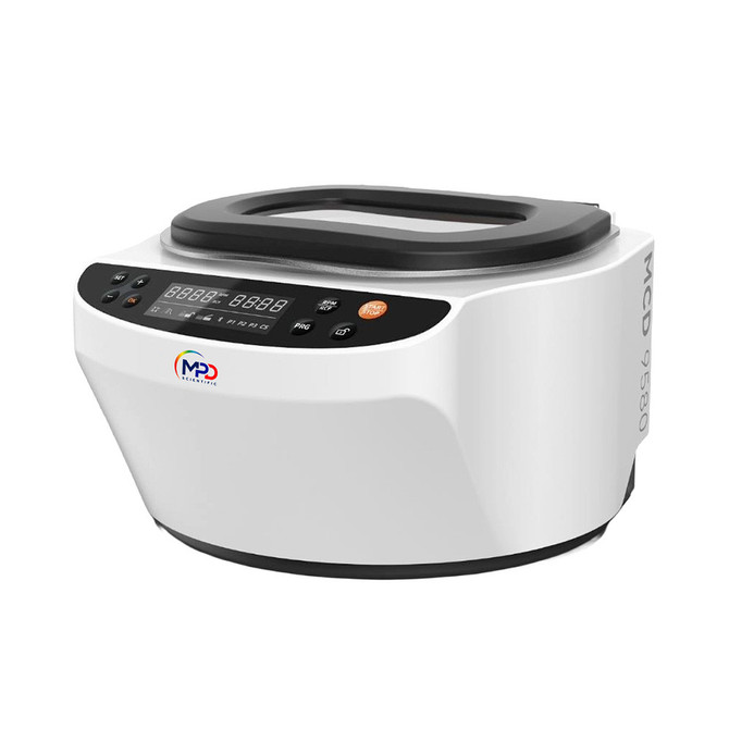 8-Tube Centrifuge Variable Speed