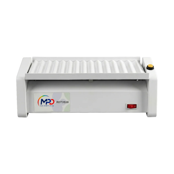 16-Position Fixed-Speed Mixer