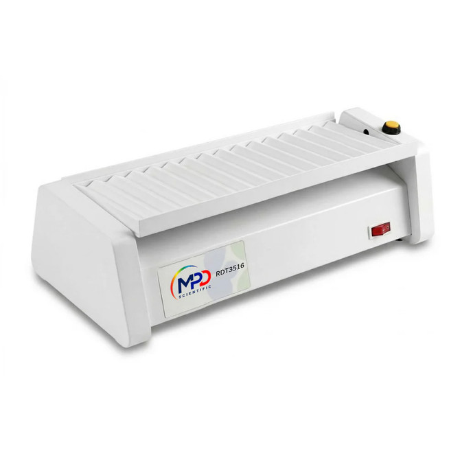 16-Position Fixed-Speed Mixer