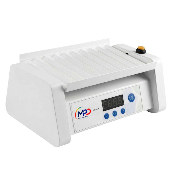 10-Position Variable Speed Mixer